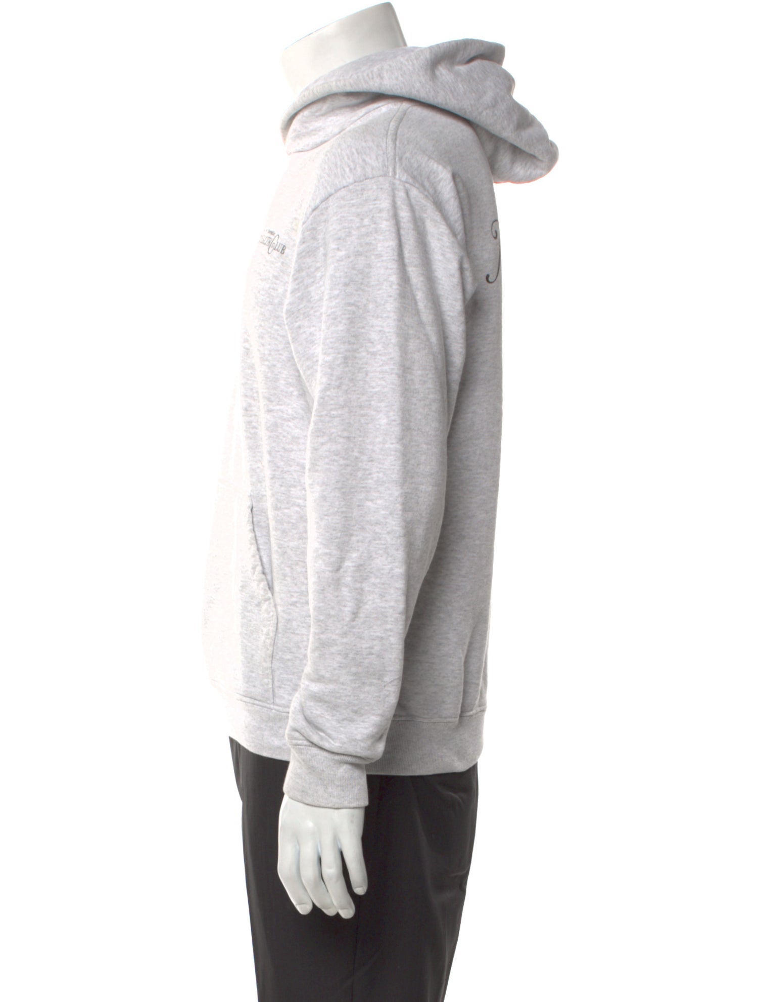 CELINE | AMY DORIAN ARTIST PRINT HOODIE フーディ CELINE | AMY DORIAN ARTIST PRINT HOODIE フーディ (CELINE
