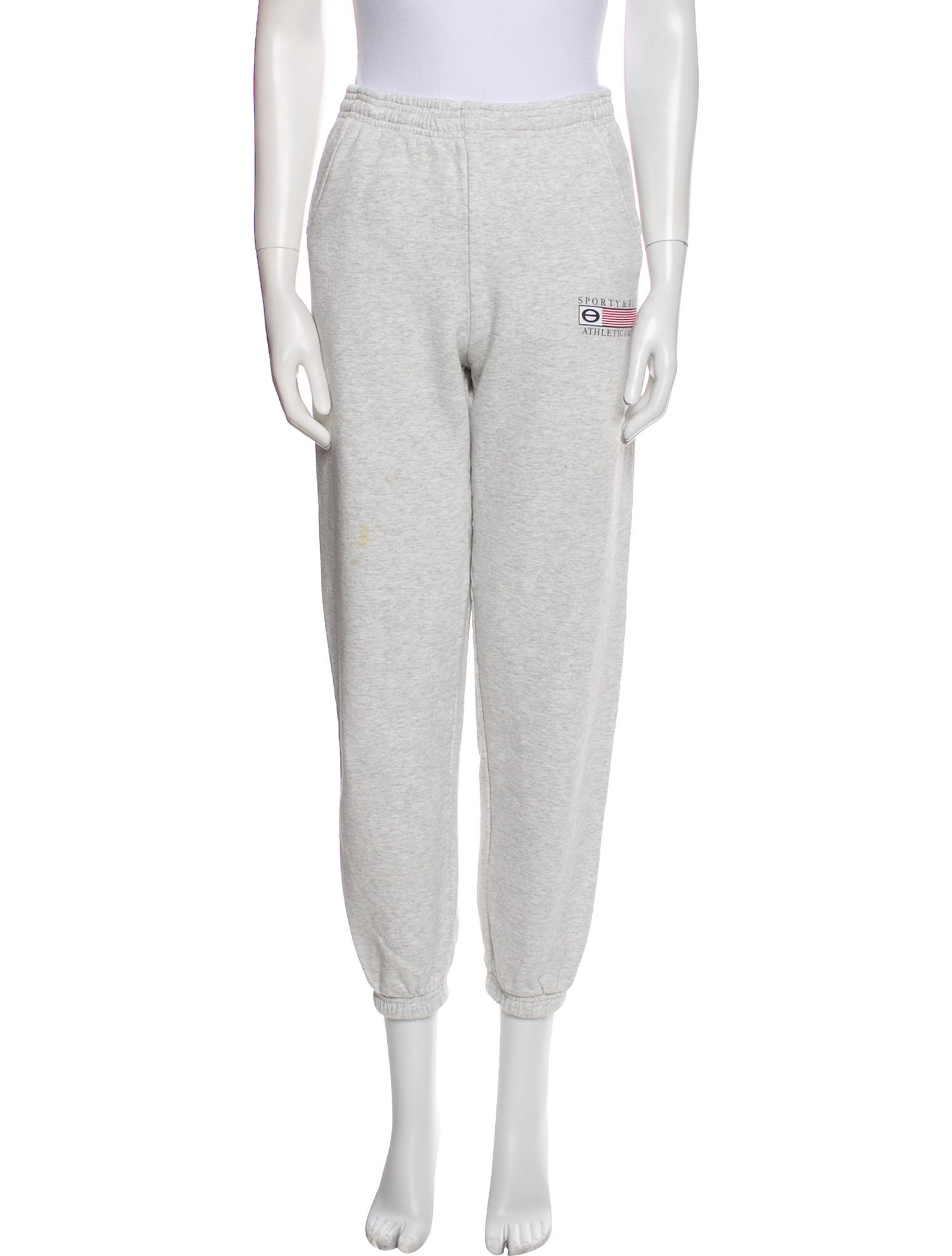 Sporty & Rich Lounge Set