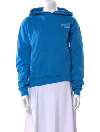 Sporty & Rich Crew Neck Sweater