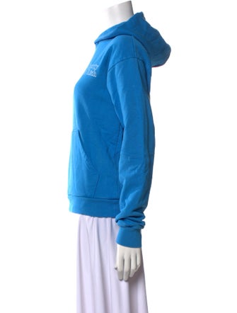 Sporty & Rich Crew Neck Sweater