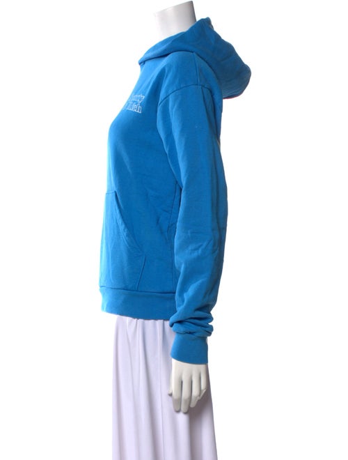 Sporty & Rich Crew Neck Sweater