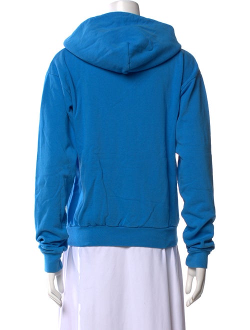 Sporty & Rich Crew Neck Sweater