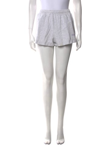 Sporty & Rich Shorts Mini M