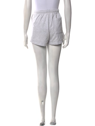 Sporty & Rich Mini Shorts