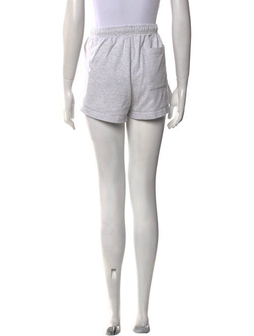 Sporty & Rich Mini Shorts