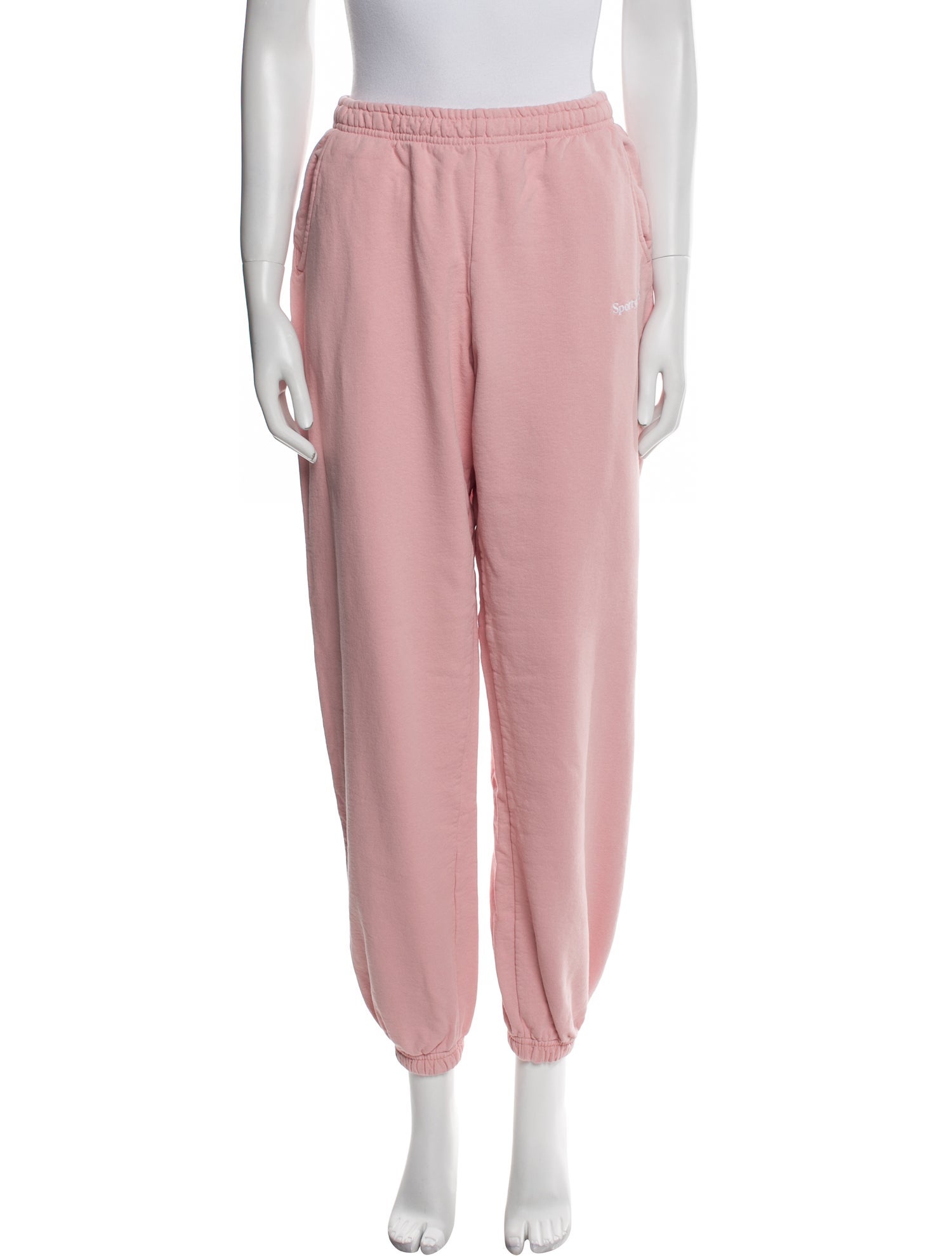 Sporty & Rich Sweatpants