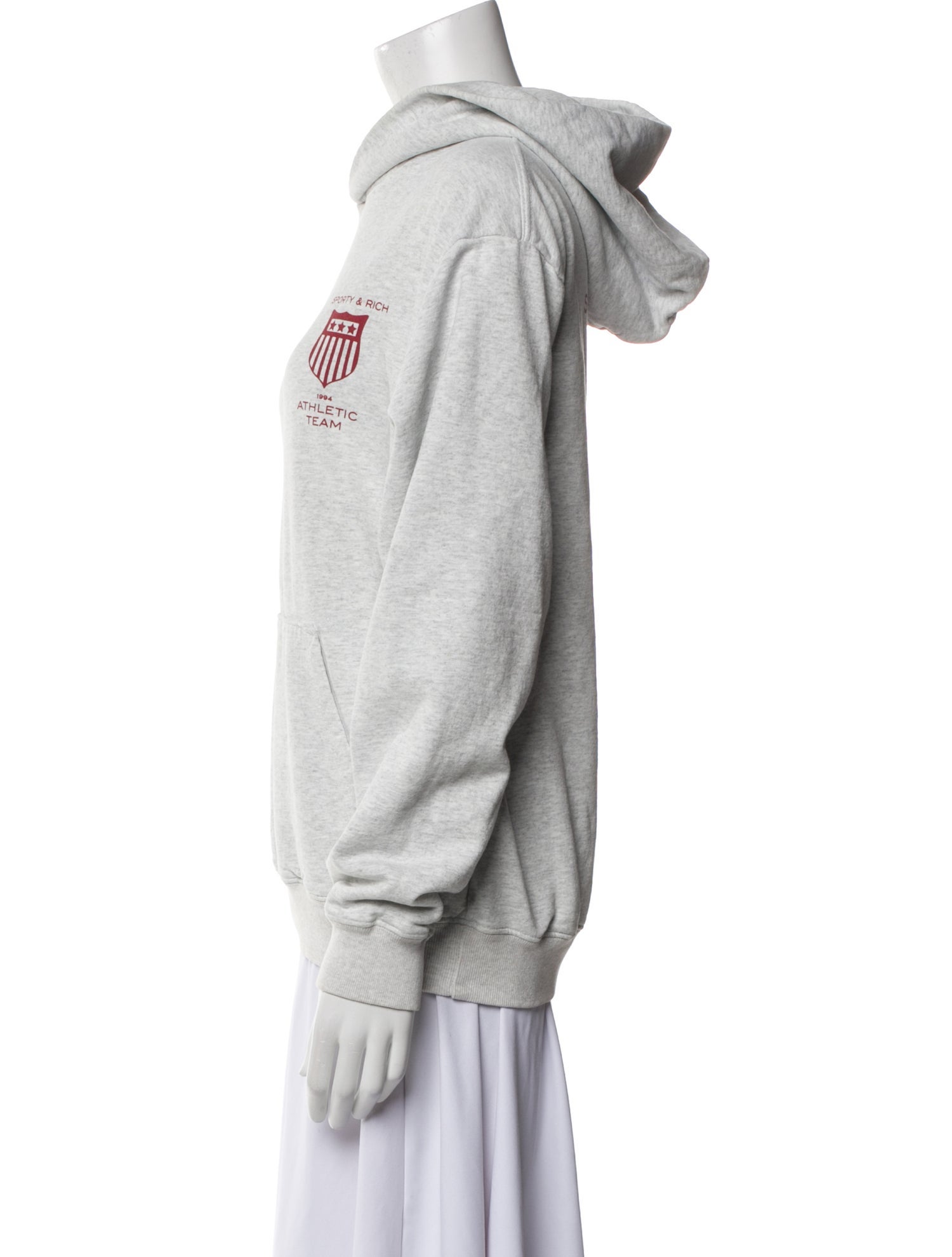 Sporty & Rich Lounge Set