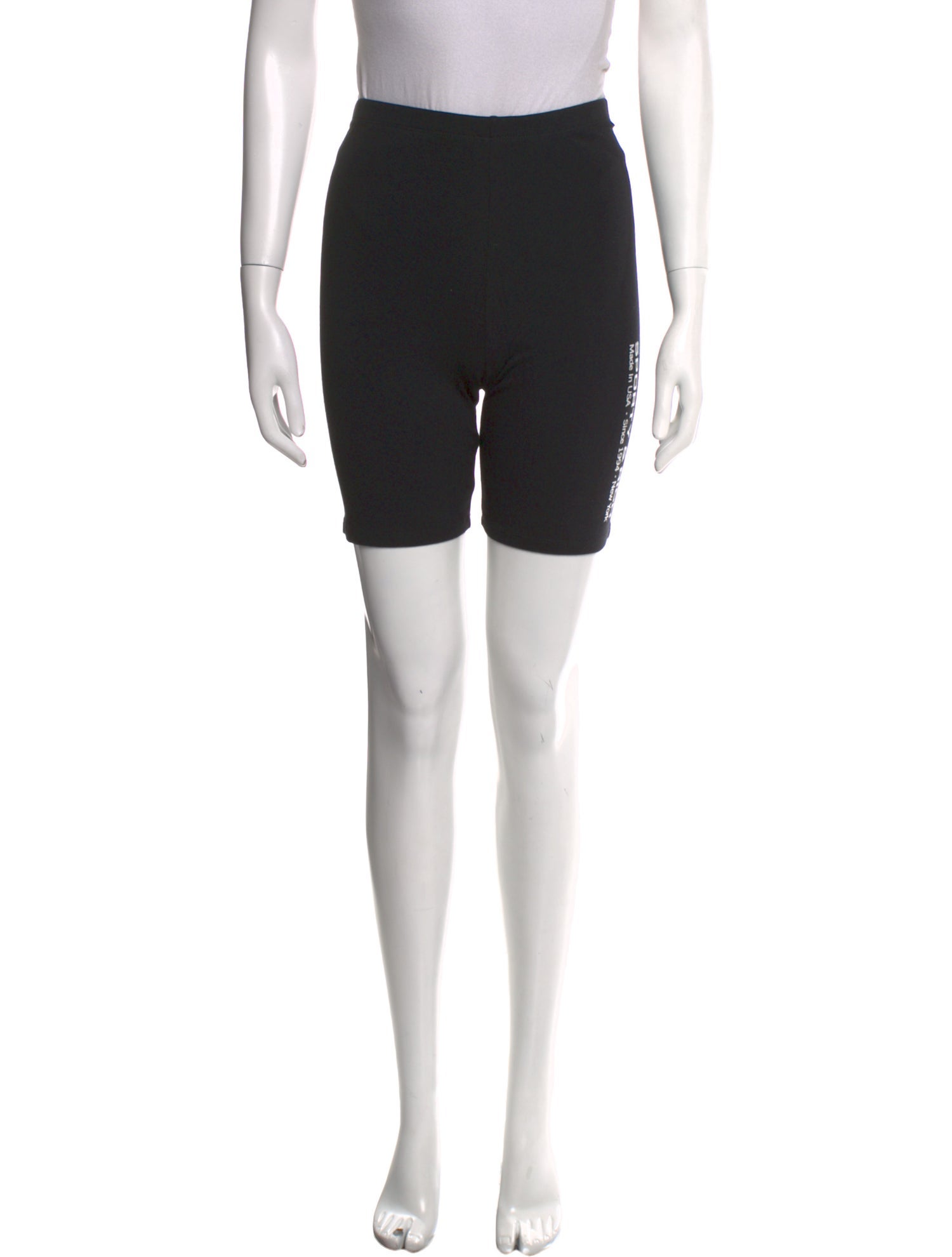 Sporty & Rich Mini Shorts w/ Tags