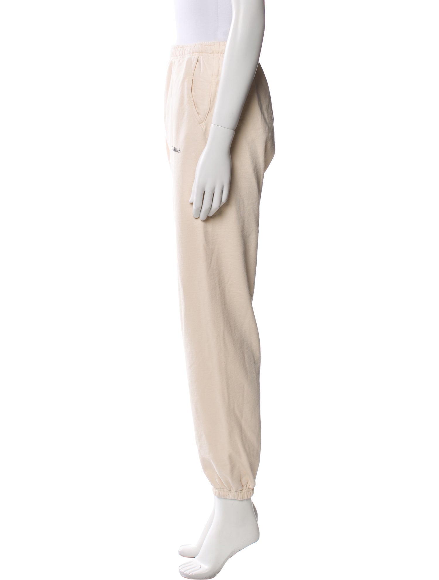 Sporty & Rich Sweatpants