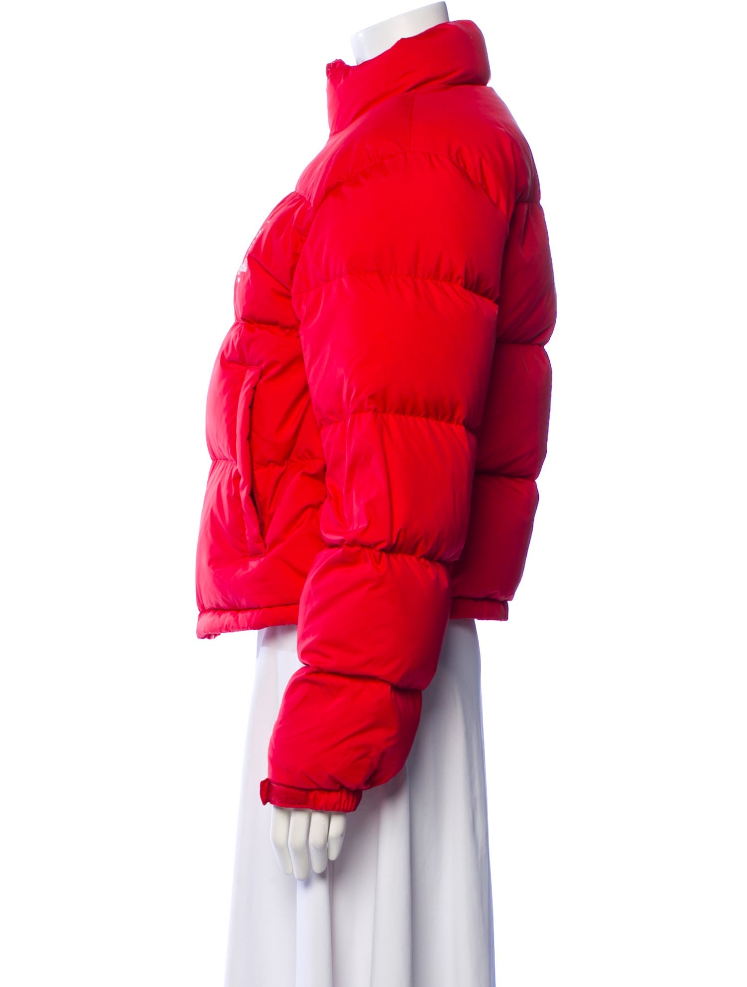 Sporty & Rich Down Jacket