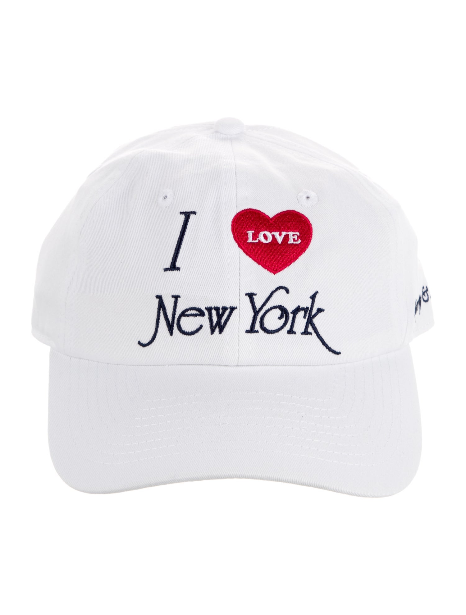 Sporty & Rich Dad Hat w/Tags