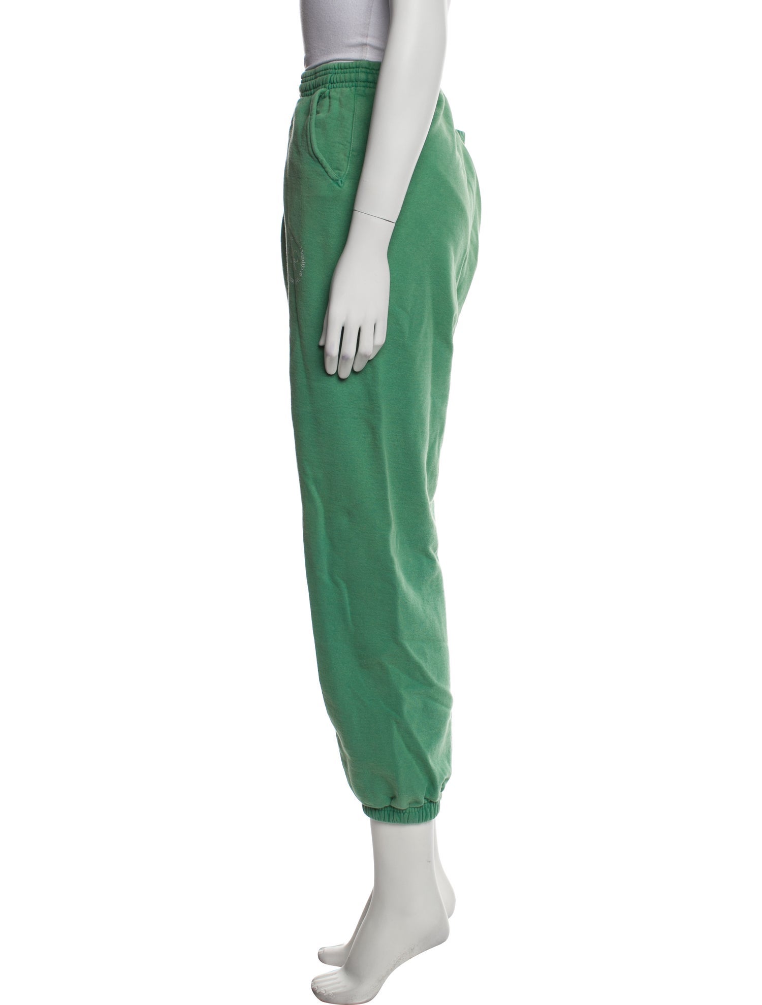 Sporty & Rich Sweatpants