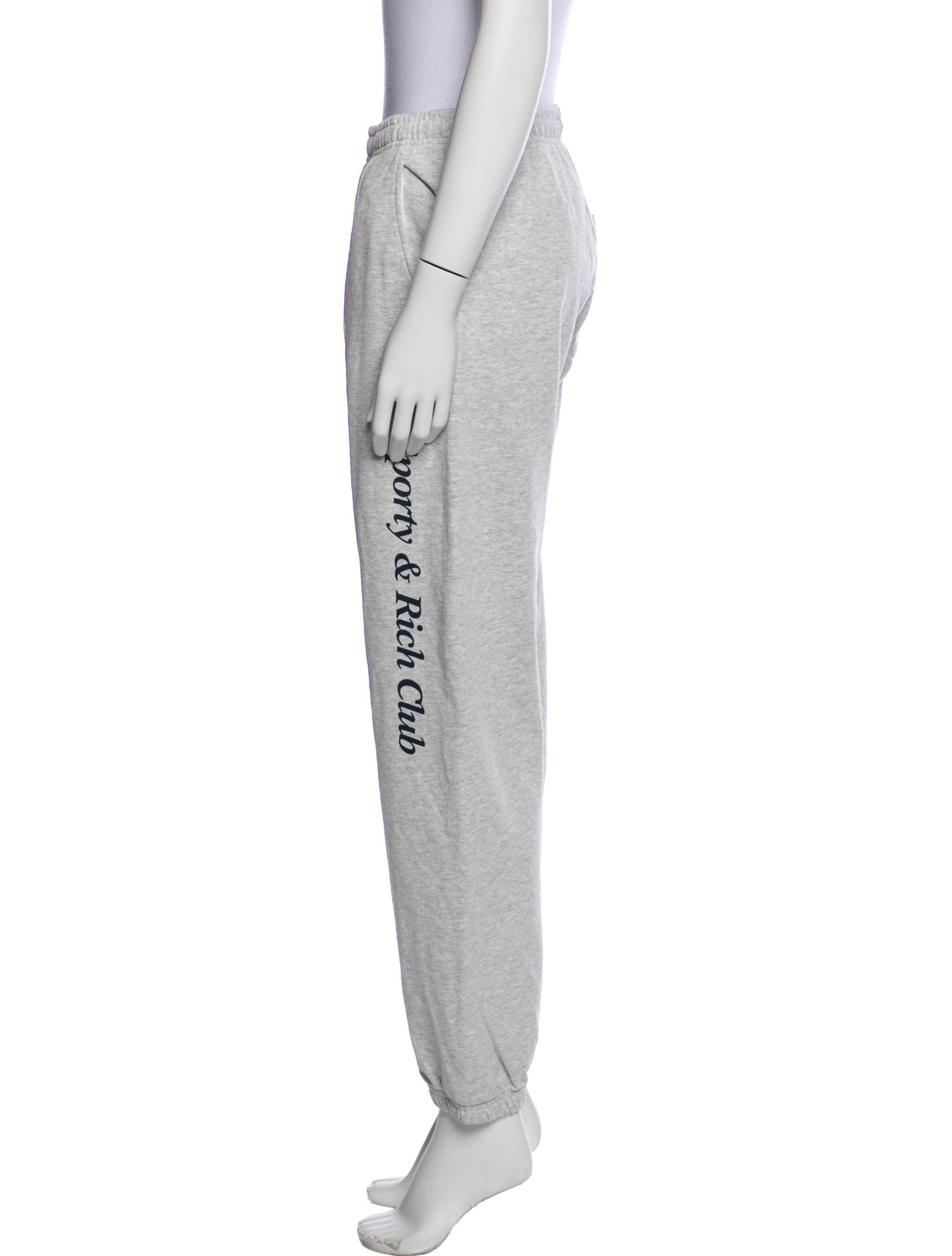 Sporty & Rich Sweatpants