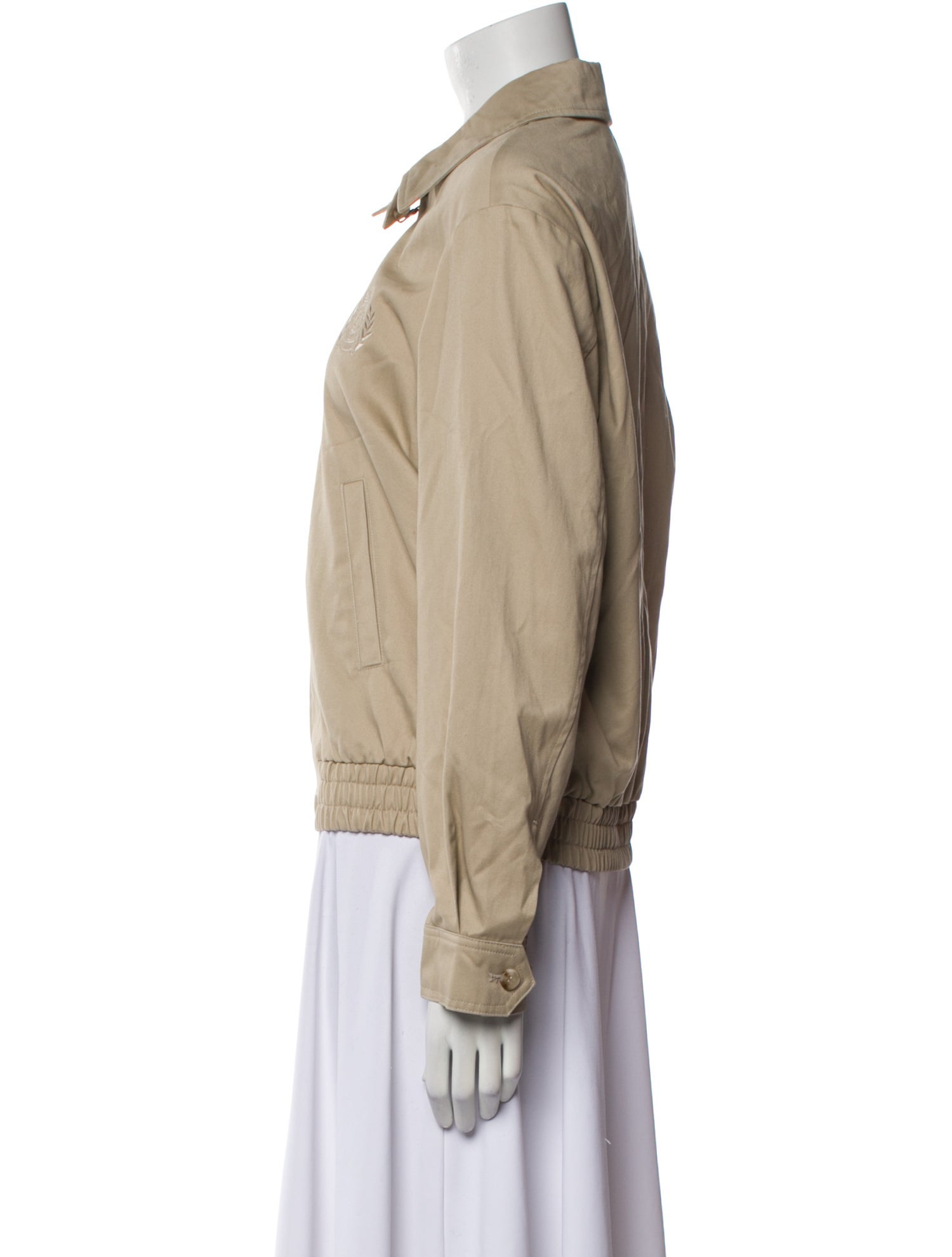 Sporty & Rich Jacket w/ Tags