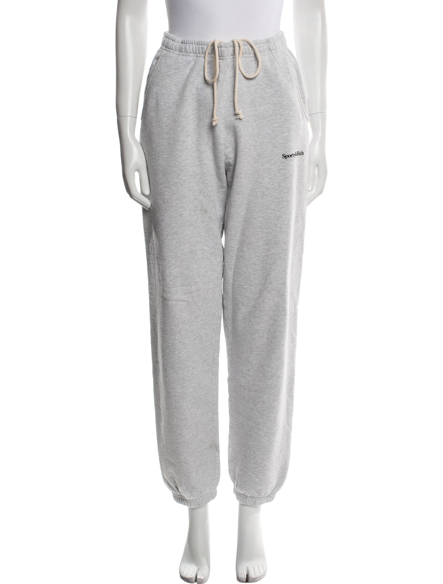 Sporty & Rich Sweatpants