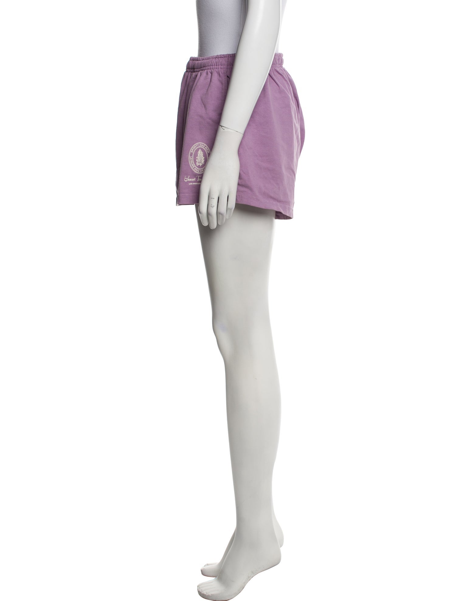 Sporty & Rich Lounge Set