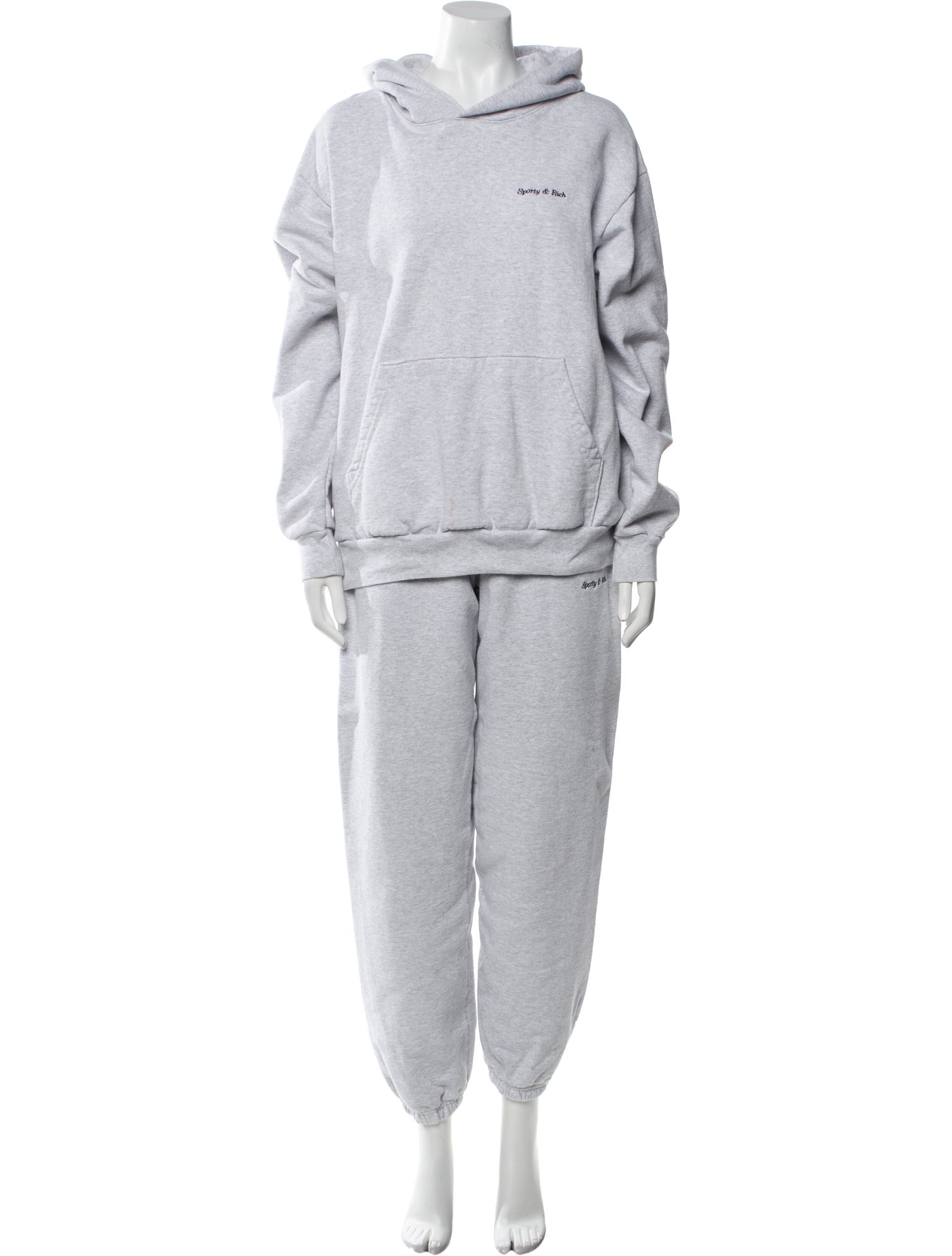 Sporty & Rich Lounge Set