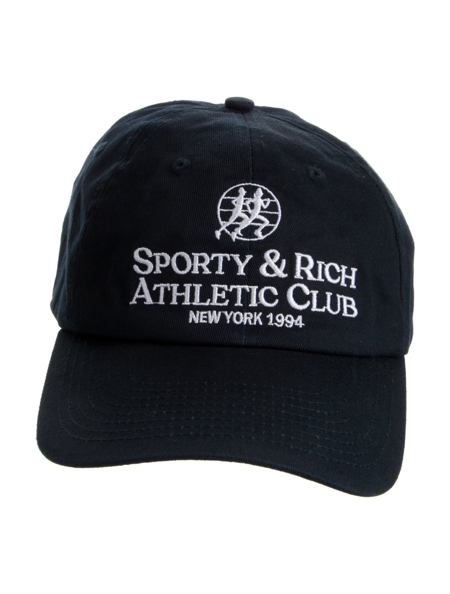 Sporty & Rich Baseball Cap