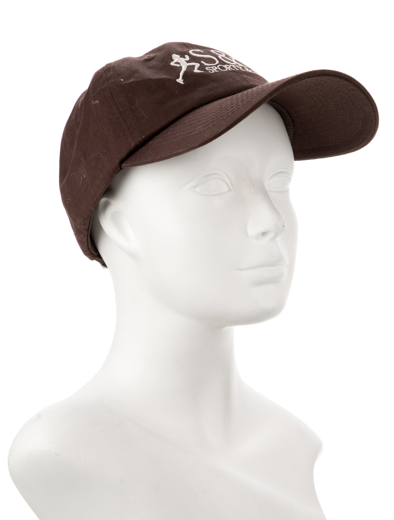 Sporty & Rich Baseball Cap
