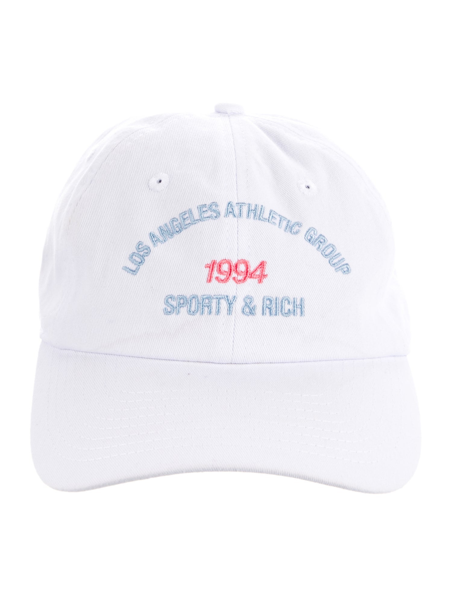 Sporty & Rich Hat
