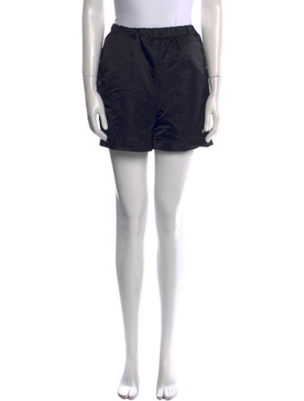 Sporty & Rich Mini Shorts