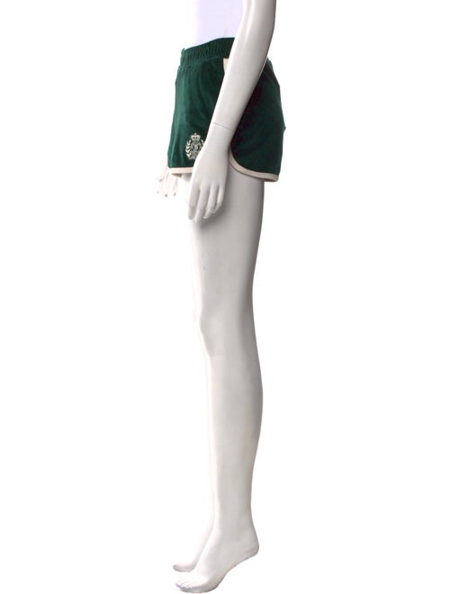 Sporty & Rich Mini Shorts w/ Tags