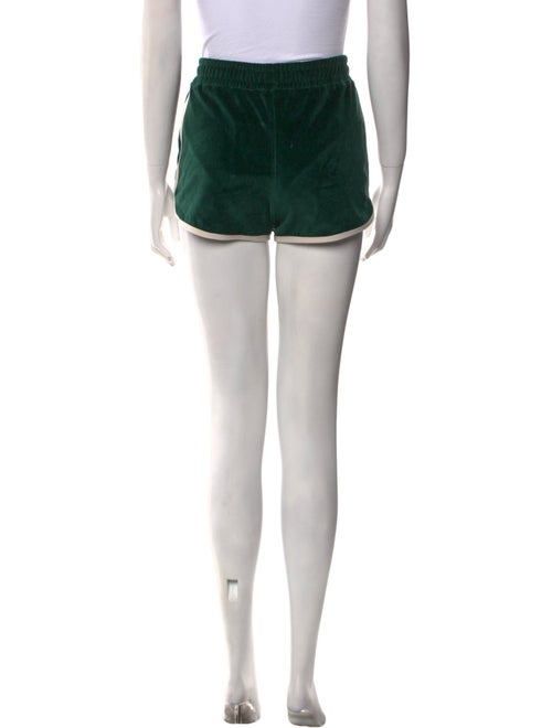 Sporty & Rich Mini Shorts w/ Tags