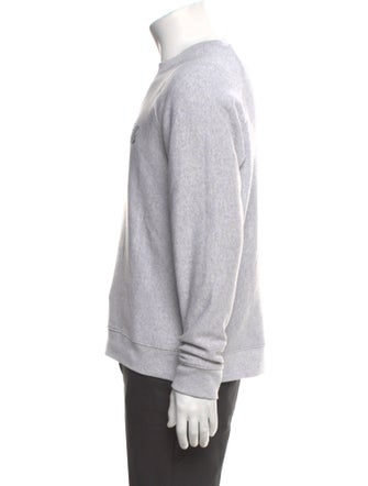 Sporty & Rich Graphic Print Crew Neck T-Shirt