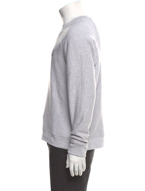 Sporty & Rich Graphic Print Crew Neck T-Shirt