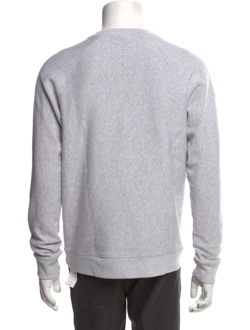 Sporty & Rich Graphic Print Crew Neck T-Shirt