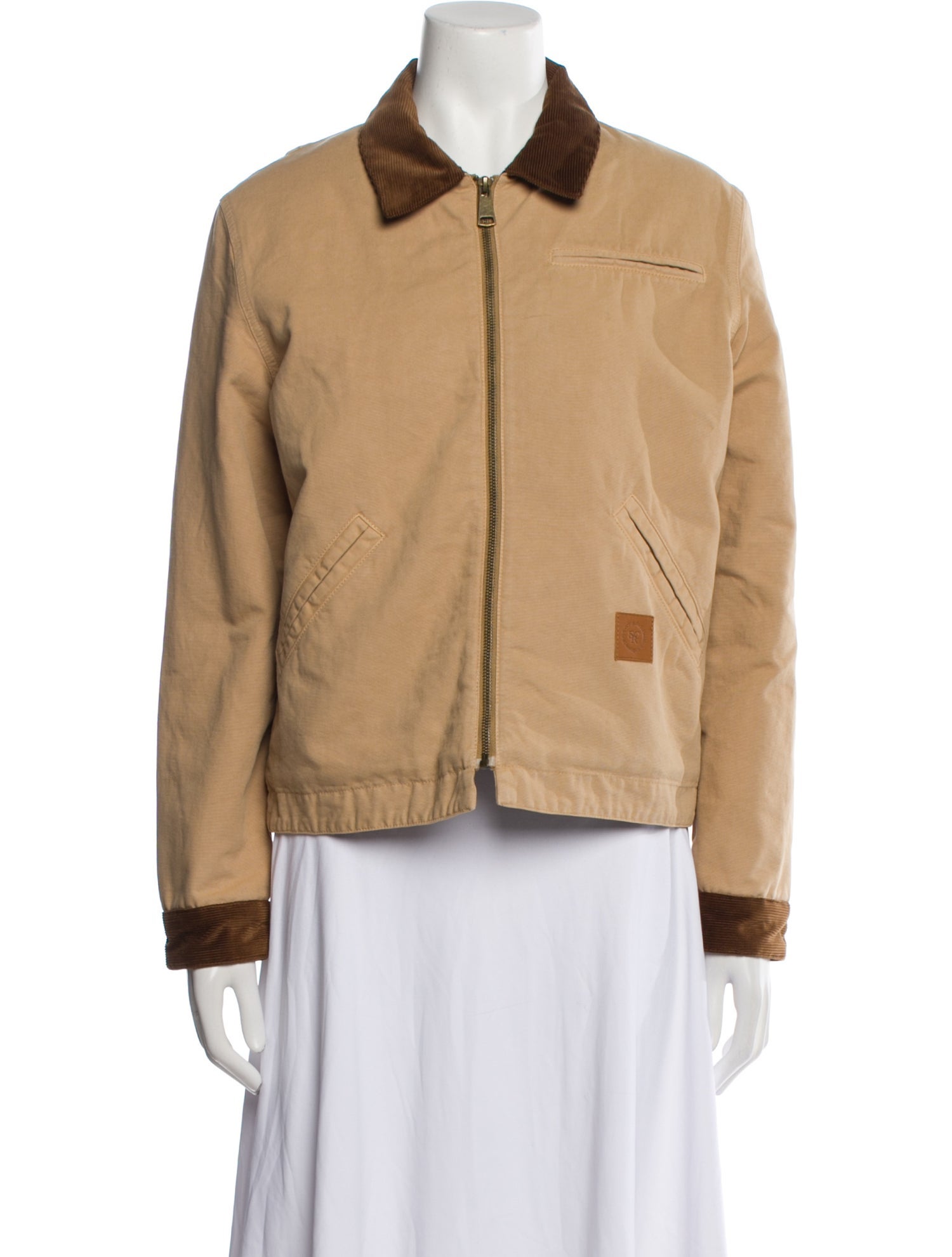 Sporty & Rich Jacket w/ Tags
