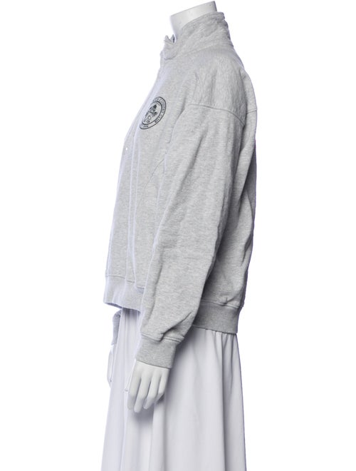 Sporty & Rich Bomber Jacket