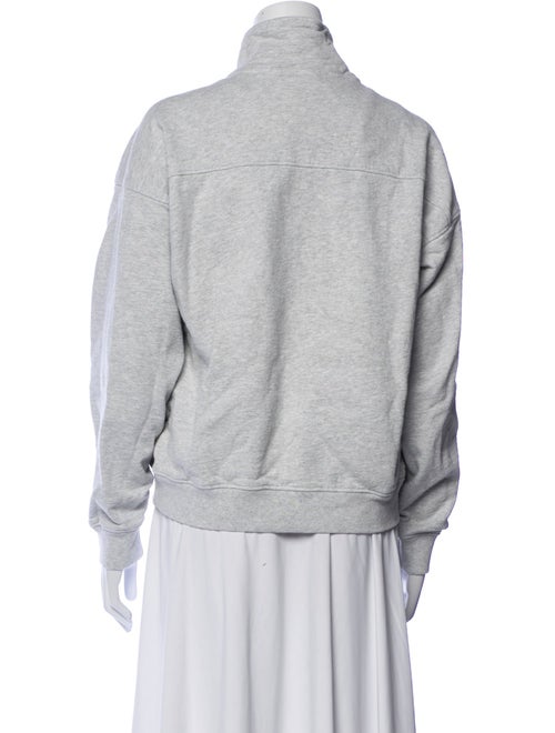 Sporty & Rich Bomber Jacket