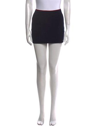 Sporty & Rich Mini Skirt