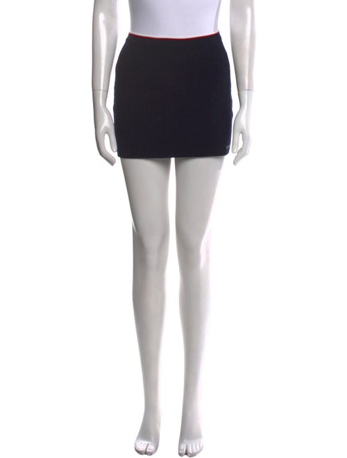 Sporty & Rich Mini Skirt