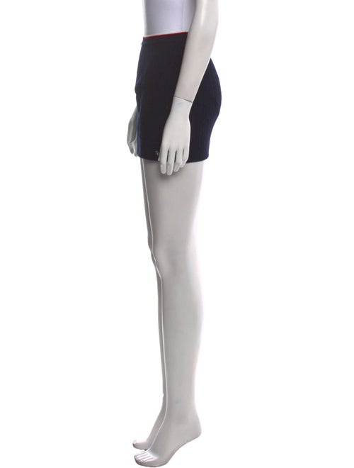 Sporty & Rich Mini Skirt