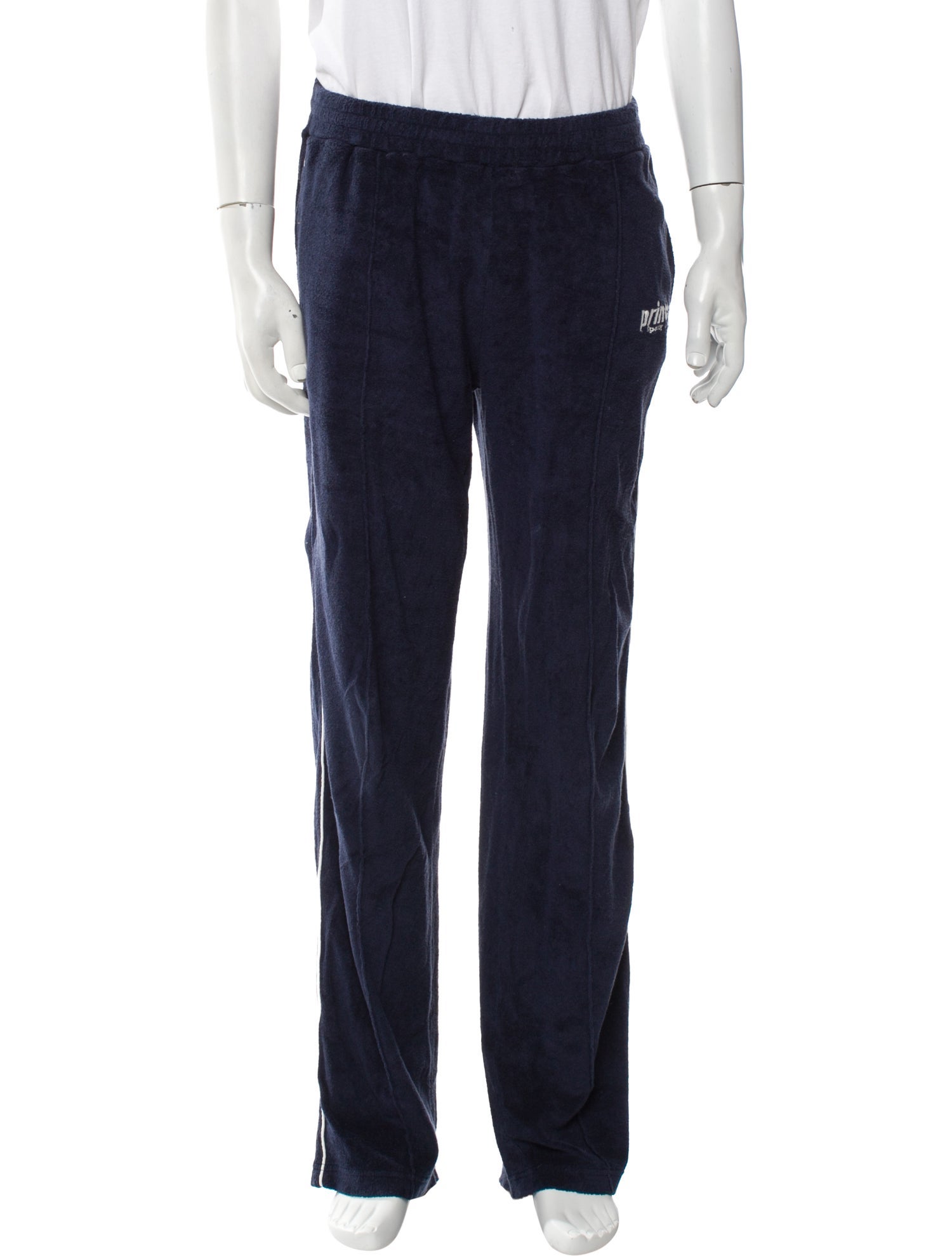 Sporty & Rich Lounge Bottoms