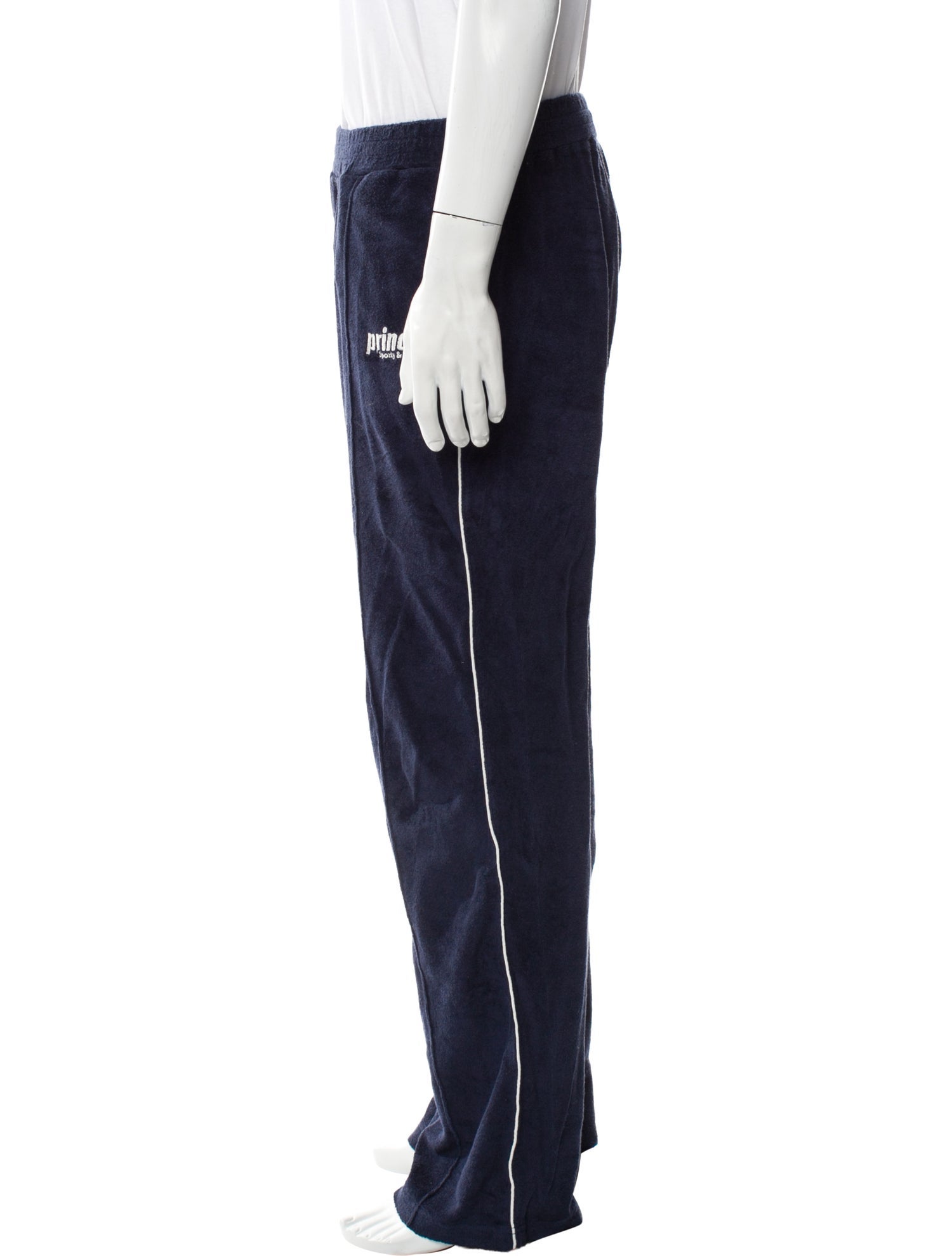 Sporty & Rich Lounge Bottoms