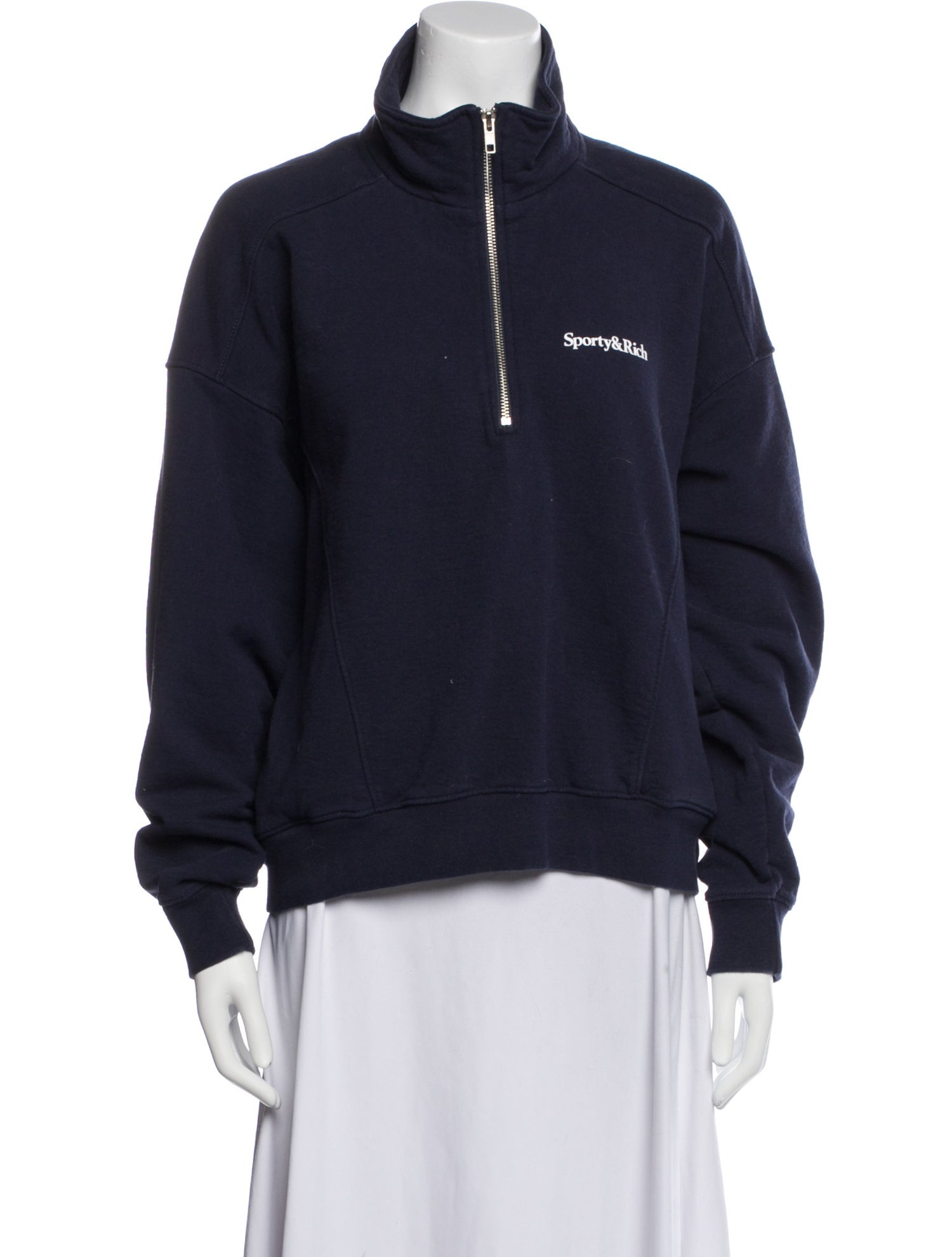 Sporty & Rich Jacket