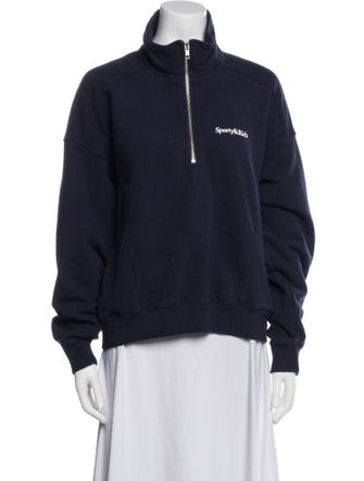 Sporty & Rich Jacket