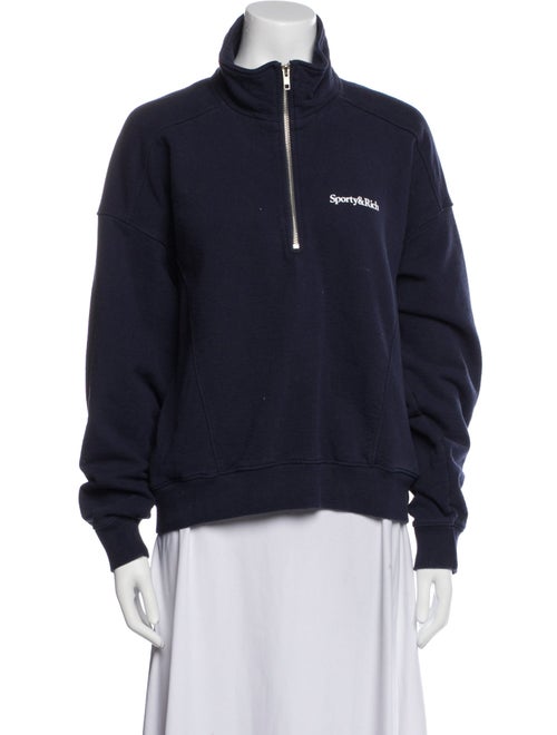 Sporty & Rich Jacket