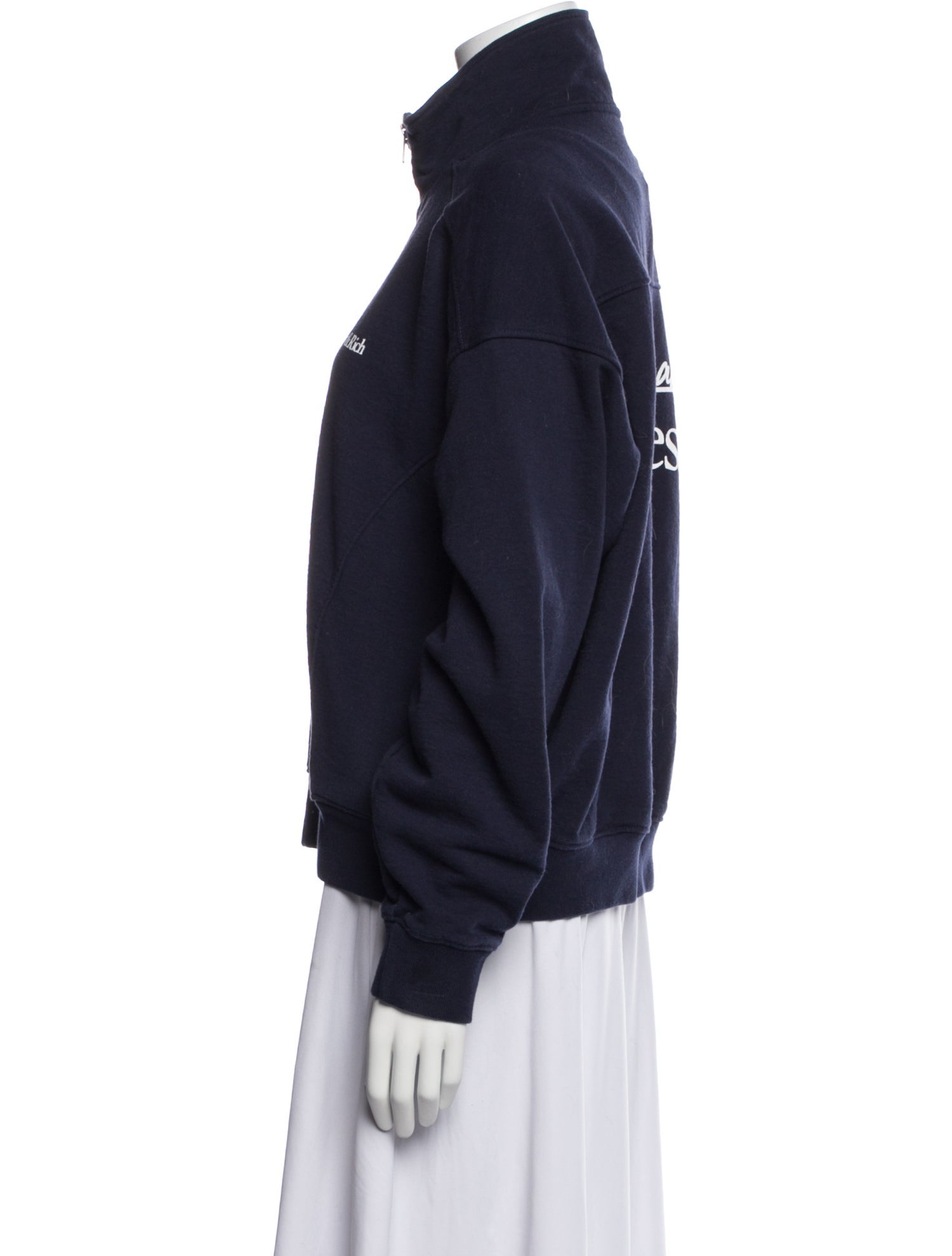 Sporty & Rich Jacket