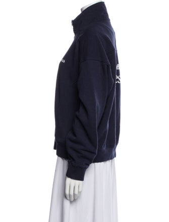 Sporty & Rich Jacket