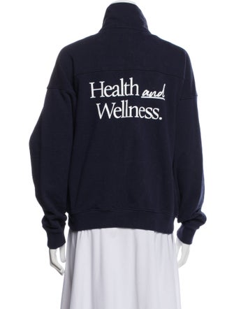 Sporty & Rich Jacket