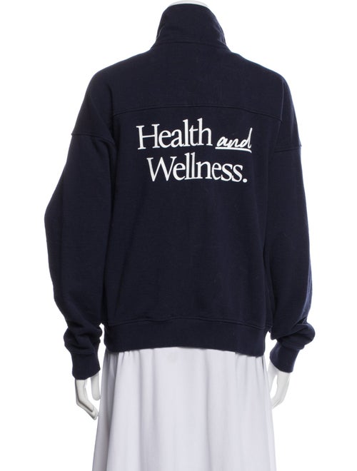 Sporty & Rich Jacket