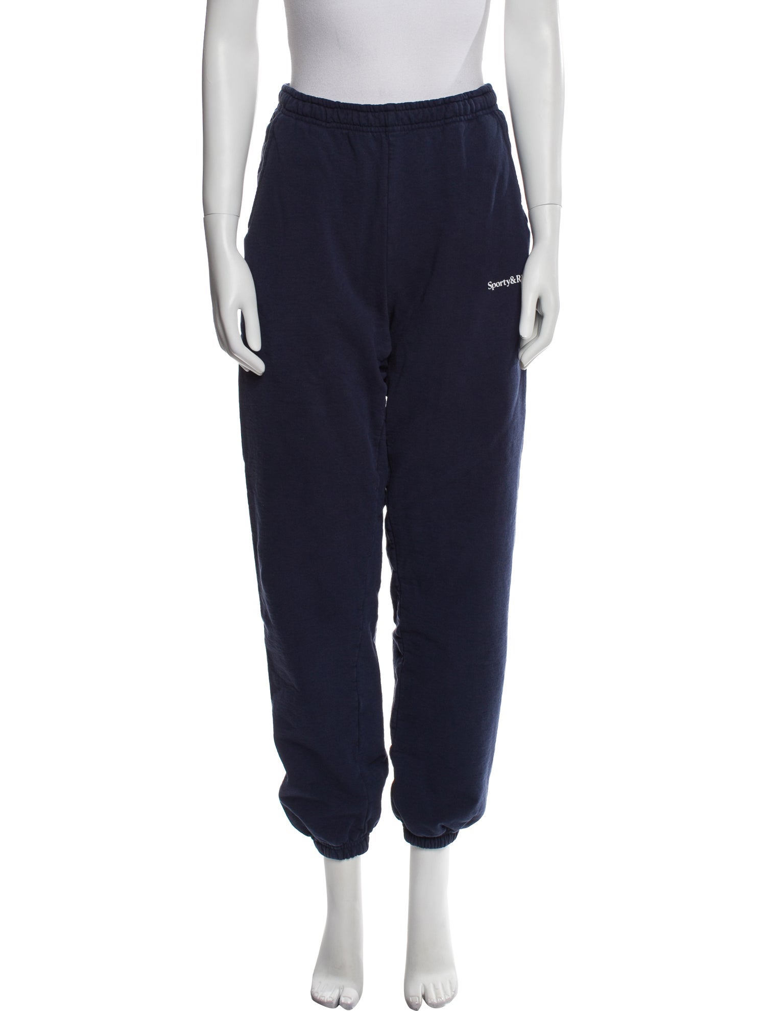 Sporty & Rich Sweatpants