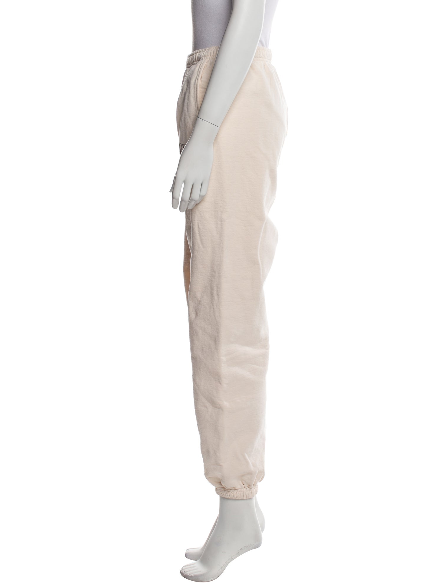 Sporty & Rich Graphic Print Sweatpants