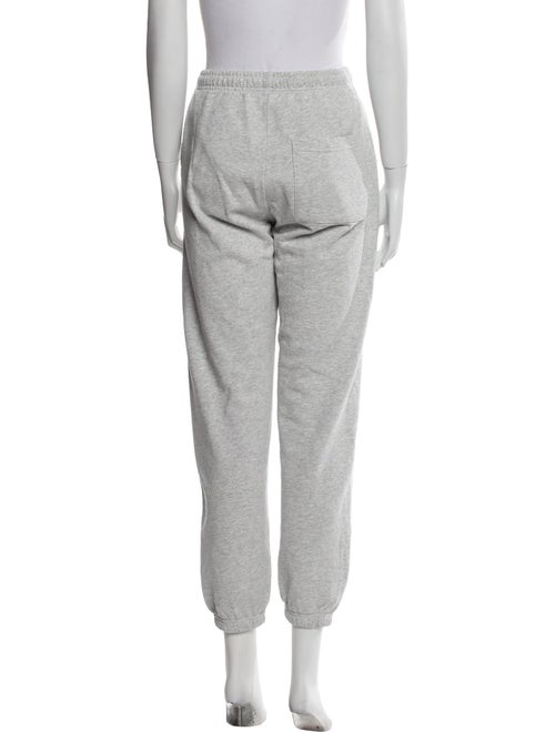 Sporty & Rich Graphic Print Sweatpants