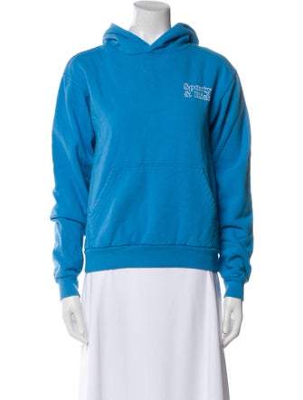 Sporty & Rich Bomber Jacket