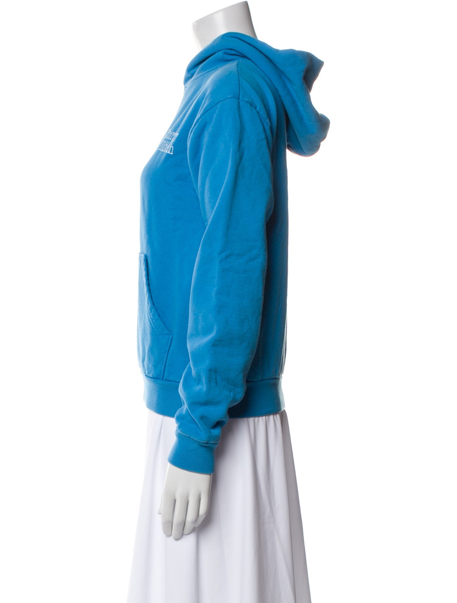 Sporty & Rich Bomber Jacket